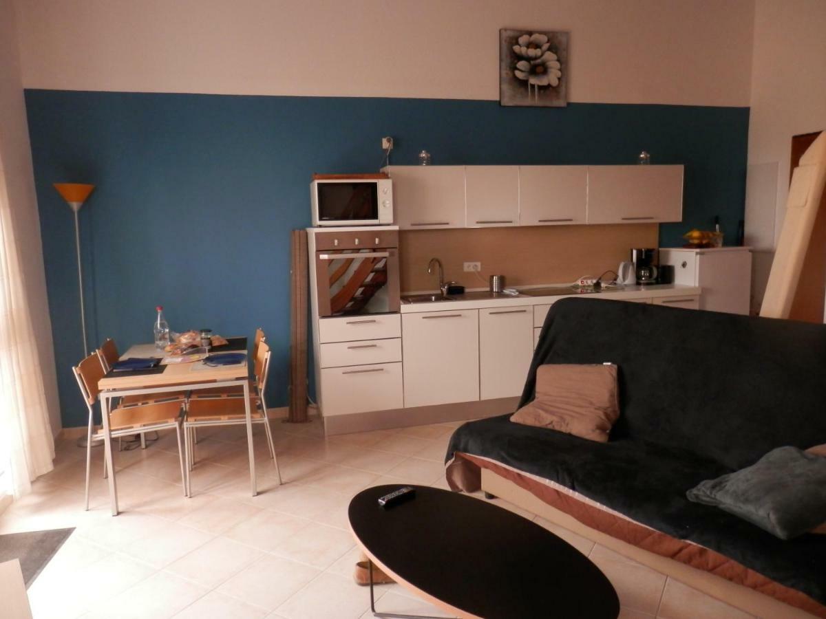 Residence Mare Turchinu Монтичелло Экстерьер фото