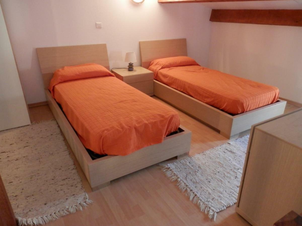 Residence Mare Turchinu Монтичелло Экстерьер фото