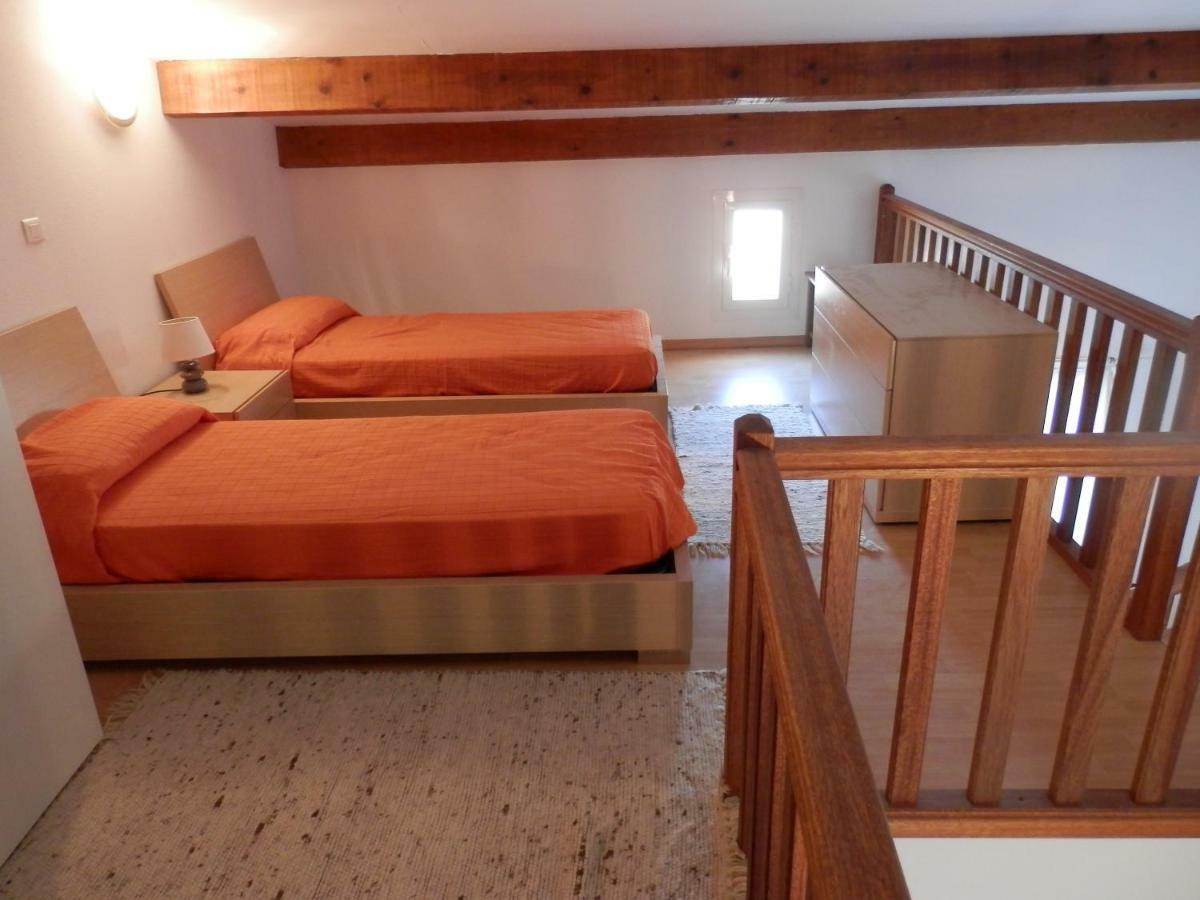 Residence Mare Turchinu Монтичелло Экстерьер фото