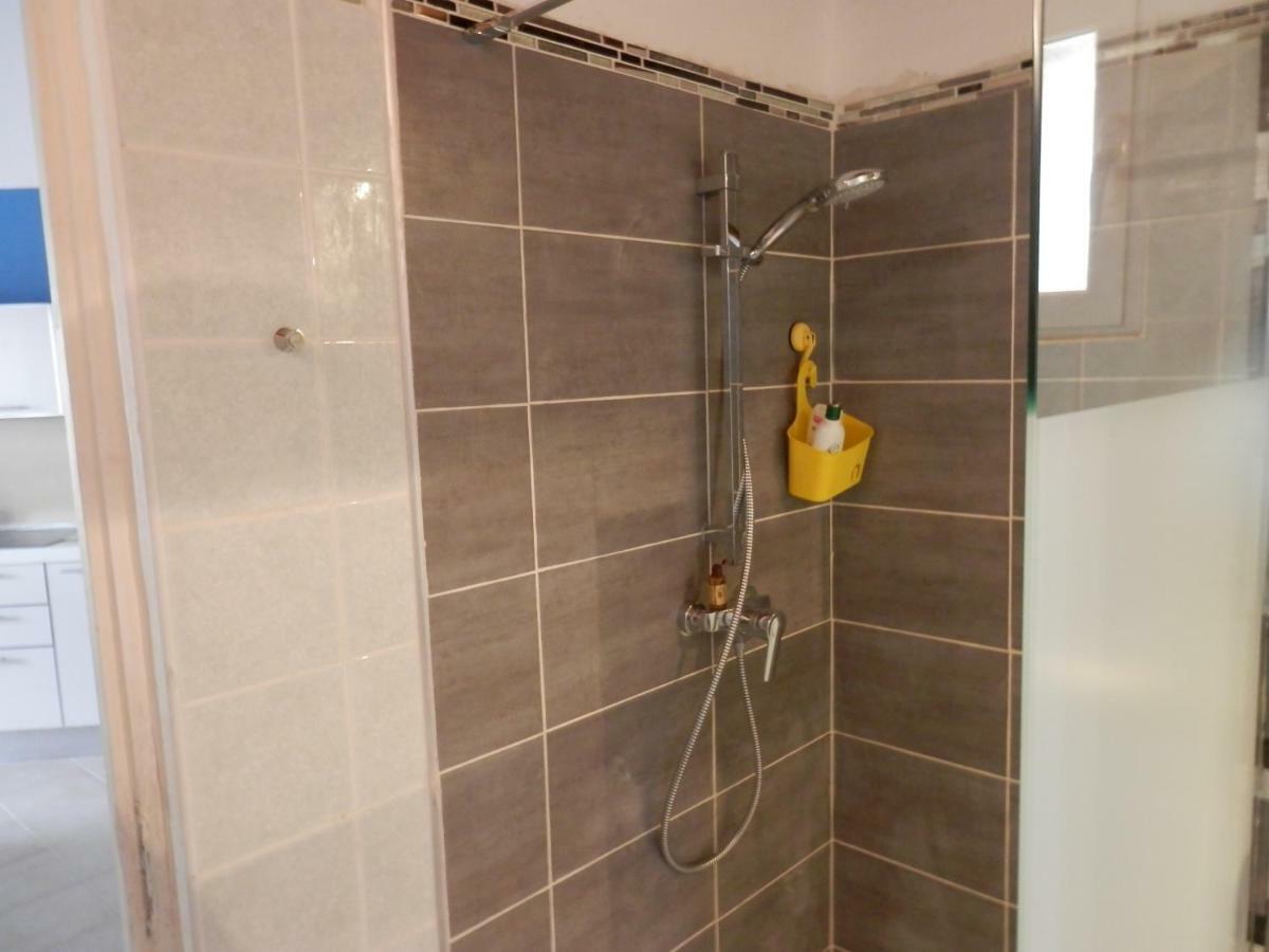Residence Mare Turchinu Монтичелло Экстерьер фото