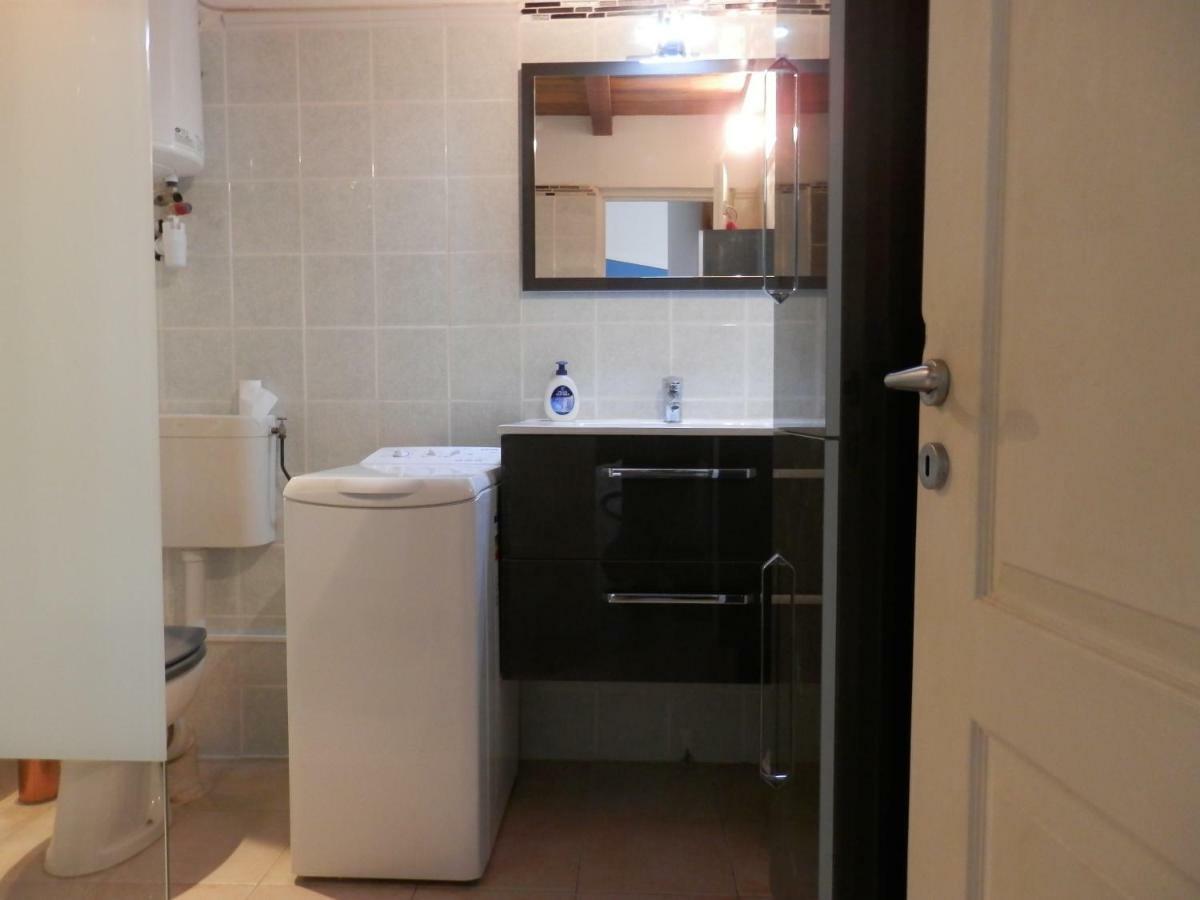Residence Mare Turchinu Монтичелло Экстерьер фото