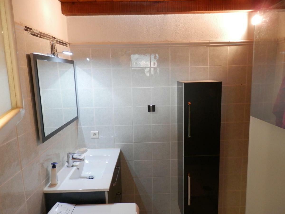 Residence Mare Turchinu Монтичелло Экстерьер фото